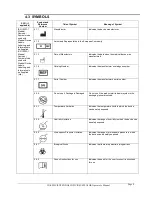 Preview for 9 page of Steris CO2EFFICIENT 710302 Operator'S Manual