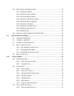 Preview for 4 page of Steris G1110001 User And Maintenance Manual