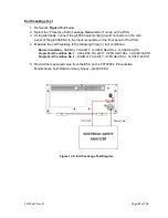 Preview for 93 page of Steris G1110001 User And Maintenance Manual