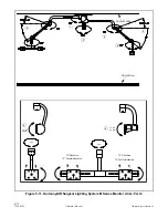 Предварительный просмотр 42 страницы Steris Harmony LED Wall Control Unit Operator'S Manual