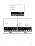 Предварительный просмотр 51 страницы Steris Harmony LED Wall Control Unit Operator'S Manual