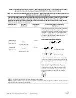 Предварительный просмотр 73 страницы Steris Harmony LED Wall Control Unit Operator'S Manual