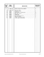 Preview for 18 page of Steris Hausted 4160 Operators & Service Manual