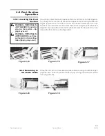 Предварительный просмотр 11 страницы Steris Hausted 472 Operating Manual