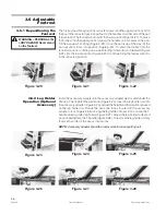 Предварительный просмотр 12 страницы Steris Hausted 472 Operating Manual