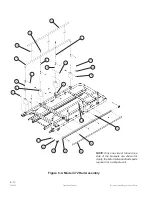 Предварительный просмотр 27 страницы Steris Hausted 472 Operating Manual