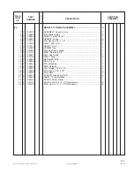 Предварительный просмотр 30 страницы Steris Hausted 472 Operating Manual