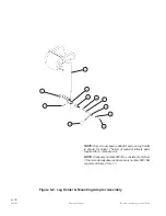 Предварительный просмотр 31 страницы Steris Hausted 472 Operating Manual