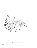 Предварительный просмотр 33 страницы Steris Hausted 472 Operating Manual