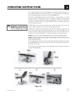 Предварительный просмотр 7 страницы Steris Hausted APC 150 Operator'S And Service Manual