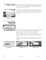 Preview for 16 page of Steris Hausted Horizon 4D2 Operating Manual