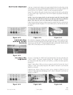 Preview for 17 page of Steris Hausted Horizon 4D2 Operating Manual