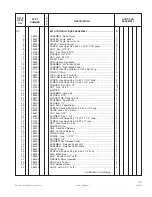 Preview for 29 page of Steris Hausted Horizon 4D2 Operating Manual