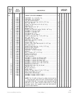 Preview for 34 page of Steris Hausted Horizon 4D2 Operating Manual