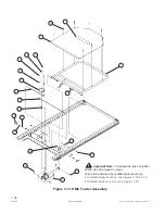 Preview for 53 page of Steris Hausted Horizon 4D2 Operating Manual