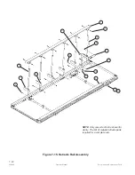 Preview for 57 page of Steris Hausted Horizon 4D2 Operating Manual