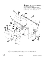 Preview for 61 page of Steris Hausted Horizon 4D2 Operating Manual