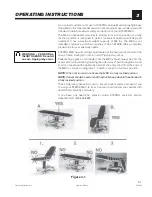 Preview for 7 page of Steris Hausted MBC Operator'S And Service Manual