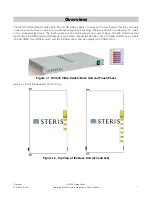 Preview for 7 page of Steris HV1000 Operation Manual