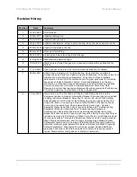 Preview for 4 page of Steris InnoWave PCF Sonic Irrigator Operator'S Manual