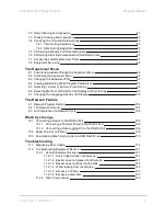 Preview for 7 page of Steris InnoWave PCF Sonic Irrigator Operator'S Manual