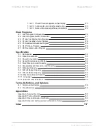 Preview for 8 page of Steris InnoWave PCF Sonic Irrigator Operator'S Manual