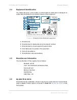 Preview for 26 page of Steris InnoWave PCF Sonic Irrigator Operator'S Manual