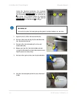 Preview for 36 page of Steris InnoWave PCF Sonic Irrigator Operator'S Manual