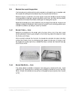 Preview for 41 page of Steris InnoWave PCF Sonic Irrigator Operator'S Manual