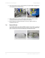 Preview for 44 page of Steris InnoWave PCF Sonic Irrigator Operator'S Manual