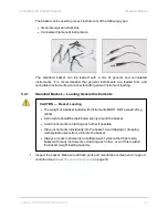 Preview for 45 page of Steris InnoWave PCF Sonic Irrigator Operator'S Manual