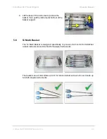 Preview for 55 page of Steris InnoWave PCF Sonic Irrigator Operator'S Manual