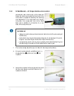 Preview for 56 page of Steris InnoWave PCF Sonic Irrigator Operator'S Manual