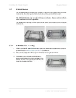 Preview for 66 page of Steris InnoWave PCF Sonic Irrigator Operator'S Manual