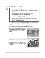 Preview for 71 page of Steris InnoWave PCF Sonic Irrigator Operator'S Manual