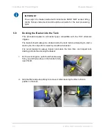 Preview for 72 page of Steris InnoWave PCF Sonic Irrigator Operator'S Manual