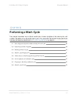 Preview for 75 page of Steris InnoWave PCF Sonic Irrigator Operator'S Manual