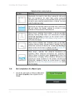 Preview for 82 page of Steris InnoWave PCF Sonic Irrigator Operator'S Manual