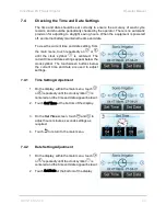 Preview for 91 page of Steris InnoWave PCF Sonic Irrigator Operator'S Manual