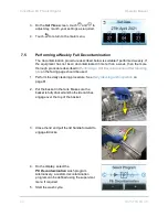 Preview for 92 page of Steris InnoWave PCF Sonic Irrigator Operator'S Manual