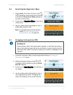 Preview for 101 page of Steris InnoWave PCF Sonic Irrigator Operator'S Manual