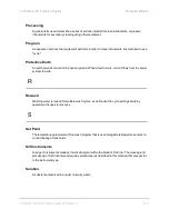 Preview for 151 page of Steris InnoWave PCF Sonic Irrigator Operator'S Manual