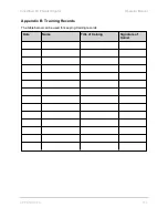 Preview for 159 page of Steris InnoWave PCF Sonic Irrigator Operator'S Manual