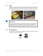 Preview for 19 page of Steris InnoWave Pro Operator'S Manual