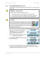 Preview for 57 page of Steris InnoWave Pro Operator'S Manual