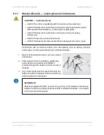 Preview for 65 page of Steris InnoWave Pro Operator'S Manual