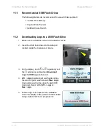 Preview for 148 page of Steris InnoWave Pro Operator'S Manual