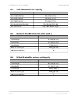 Preview for 174 page of Steris InnoWave Pro Operator'S Manual