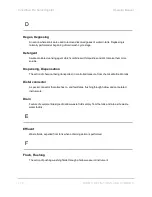 Preview for 180 page of Steris InnoWave Pro Operator'S Manual