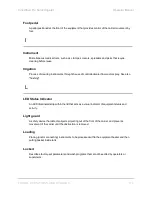 Preview for 181 page of Steris InnoWave Pro Operator'S Manual